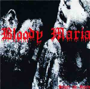 Bloody Maria - Before The Storm