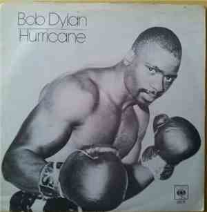 Bob Dylan - Hurricane