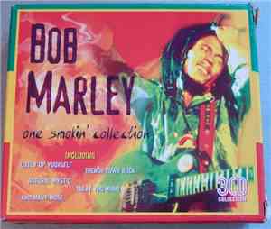 Bob Marley - One Smokin' Collection