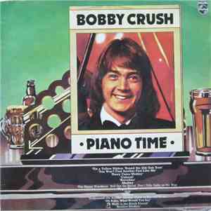 Bobby Crush - Piano Time