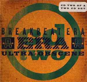 Breakbeat Era - Ultra-Obscene