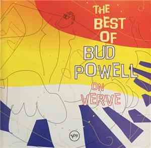 Bud Powell - The Best Of Bud Powell On Verve