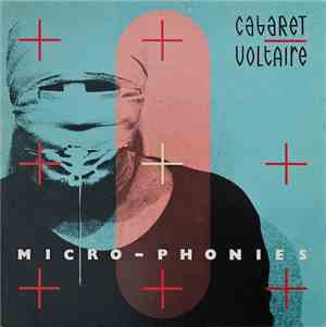 Cabaret Voltaire - Micro-Phonies