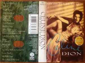 Celine Dion - The Colour Of My Love