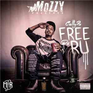 Celly Ru - Free Da Ru