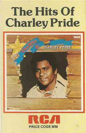 Charley Pride - The Hits Of Charley Pride