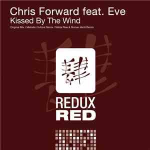 Chris Forward feat. Eve - Kissed By The Wind