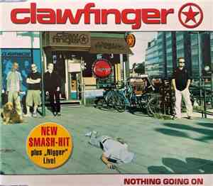 Clawfinger - Nothing Going On