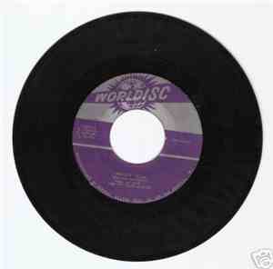 Clue J. And His Blues Blasters / Winston & Robbie - Proof Rum / Little Honey