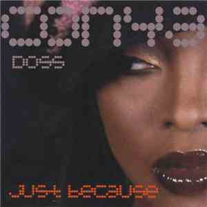 Conya Doss - Just Because