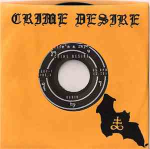 Crime Desire - Nadir