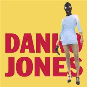 Danko Jones - Gun Girl EP