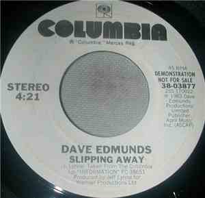 Dave Edmunds - Slipping Away