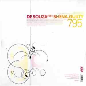 De Souza Feat. Shena - Guilty