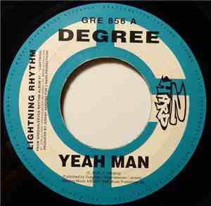 Degree / Zumjay - Yeah Man