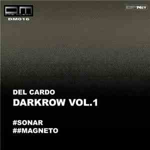 Del Cardo - Darkrow Vol.1
