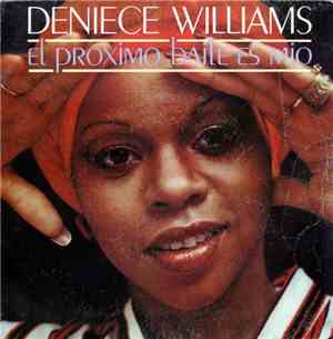 Deniece Williams - El Próximo Baile Es Mio
