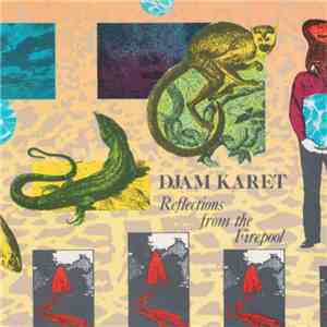 Djam Karet - Reflections From The Firepool