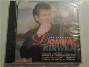 Dominic Kirwan - The Very Best Of Dominic Kirwan