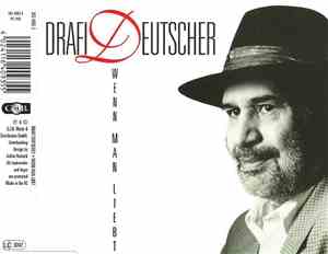 Drafi Deutscher - Wenn Man Liebt