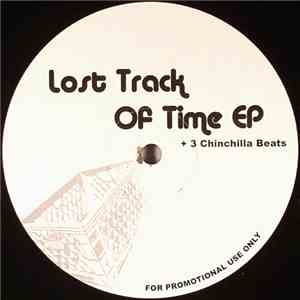 Dwele - Lost Track Of Time EP