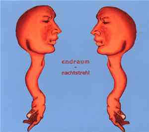Endraum - Nachtstrahl
