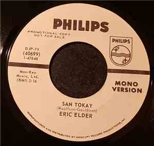 Eric Elder - San Tokay