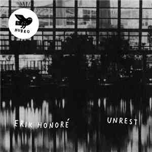 Erik Honoré - Unrest