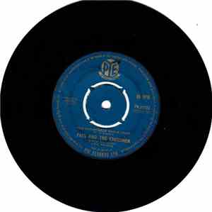 Fats And The Chessmen - Big Ben Twist