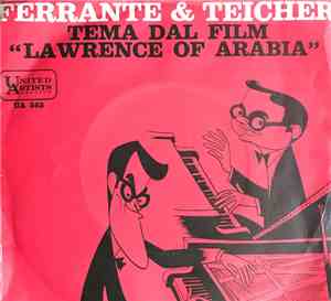 Ferrante & Teicher - Tema Dal Film 