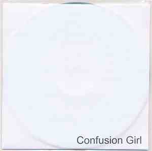 Frankmusik Feat. Tinchy Stryder - Confusion Girl