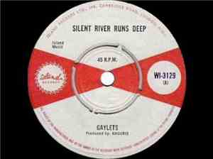 Gaylets - Silent River Runs Deep