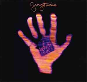 George Harrison - Living In The Material World