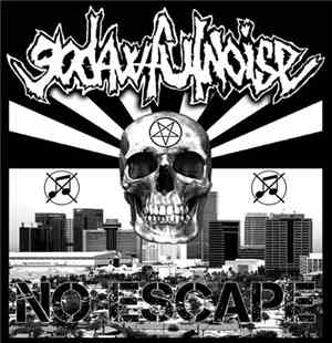GodAwfulNoise - No Escape