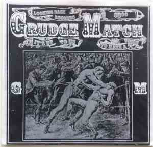 Grudge Match - Grudge Match