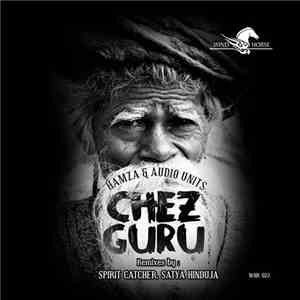Hamza , Audio Units - Chez Guru