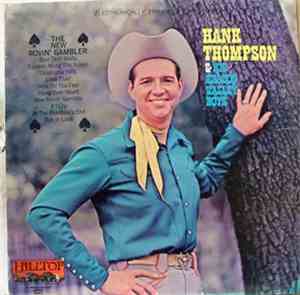 Hank Thompson & His Brazos Valley Boys - Hank Thompson & His Brazos Valley Boys