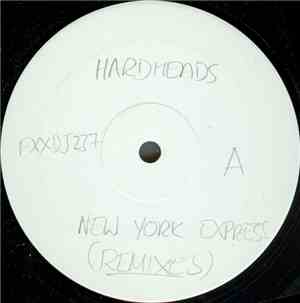 Hardhead - New York Express (Remix)