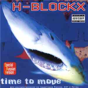H-Blockx - Time To Move