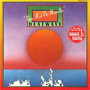 Heatwave - Too Hot To Handle