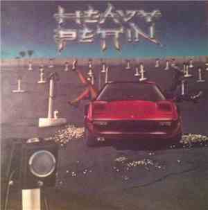 Heavy Pettin - Heavy Pettin