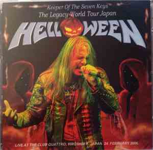 Helloween - Fly High Pumpkins