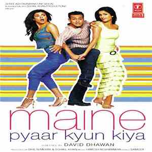 Himesh Reshammiya - Maine Pyar Kyun Kiya