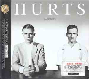 Hurts - Happiness