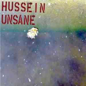Hussein Unsane - Miracle Liquor