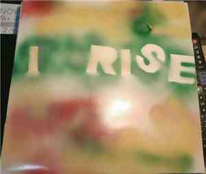 I Rise - For Redemption