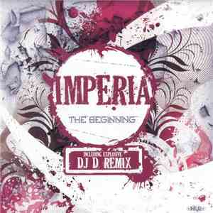 Imperia  - The Beginning