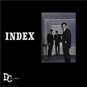 Index  - Black Album / Red Album / Yesterday & Today