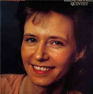 Irene Sjögren Quintet - Sweet Surprise