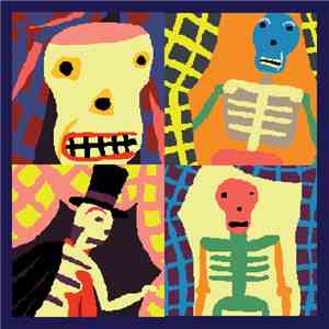 Jad Fair & Yo La Tengo - Strange But True